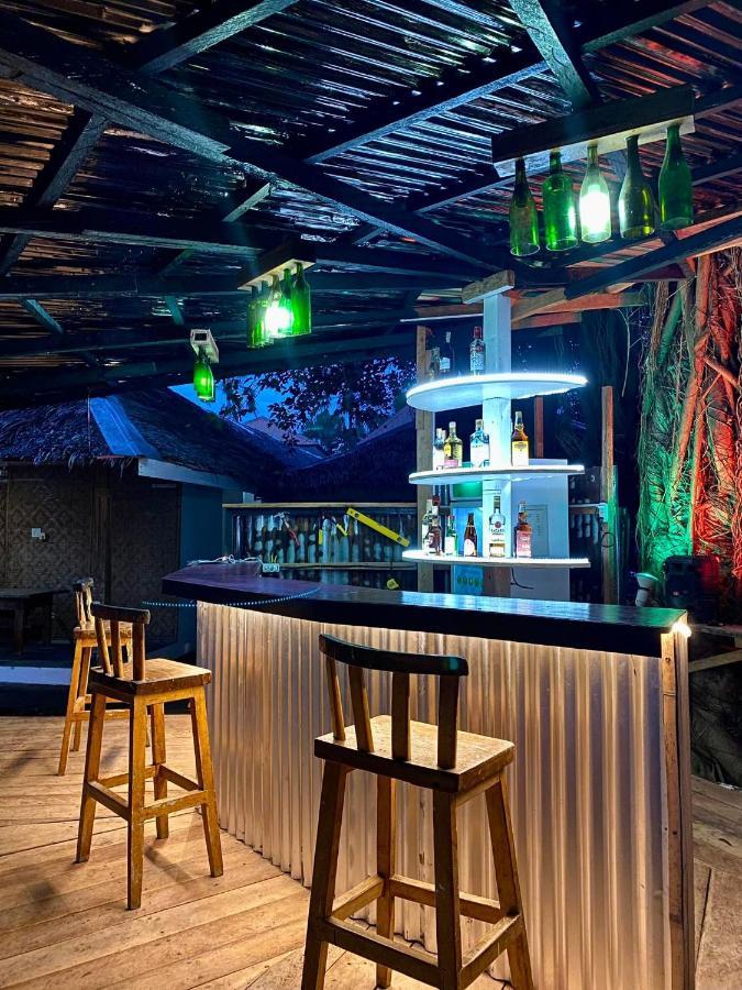 בולוד Hotel Sebastian Panglao מראה חיצוני תמונה