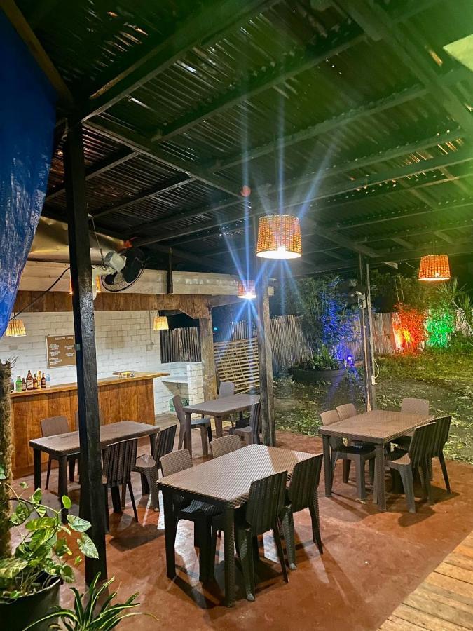 בולוד Hotel Sebastian Panglao מראה חיצוני תמונה