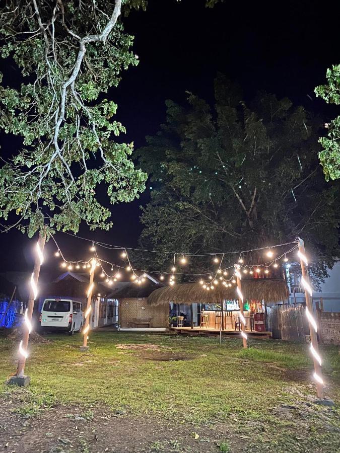 בולוד Hotel Sebastian Panglao מראה חיצוני תמונה