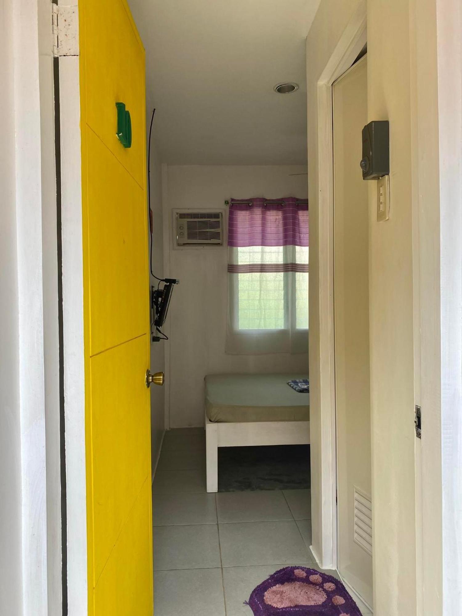 בולוד Hotel Sebastian Panglao חדר תמונה
